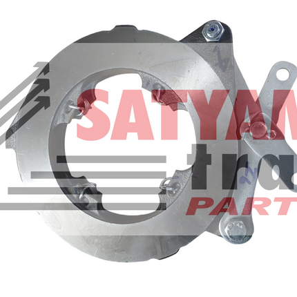 BRAKE ACCUATOR ASSY TAFE ULTRA PD 9.25" STY 3330
