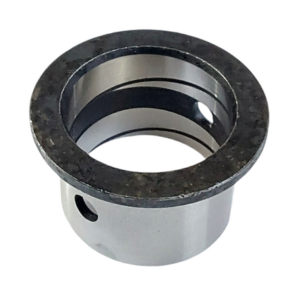 CENTER PIN BUSH MAHAN (COLLAR TYPE STEEL HARD) STY 8018