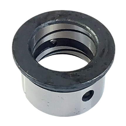 AS SLEEVE CENTER PIN TAFE TWO IN ONE  ID 42 MM   ALLOY STEEL ANDHRA SPECIAL STY 1332