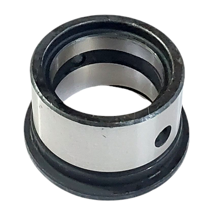 AS SLEEVE CENTER PIN TAFE TWO IN ONE  ID 42 MM   ALLOY STEEL ANDHRA SPECIAL STY 1332