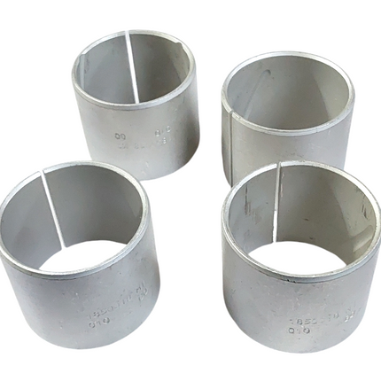 010 STG BUSH MF 1035 PRE FINISH (SET OF 4 PC) STY 891
