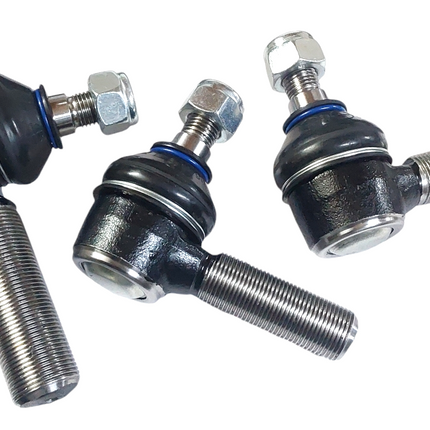O.E. TIE ROD END NEW HOLLAND 3630/5630 (SET OF 3 PCS) (STY 6803 + STY 6805) STY 6840