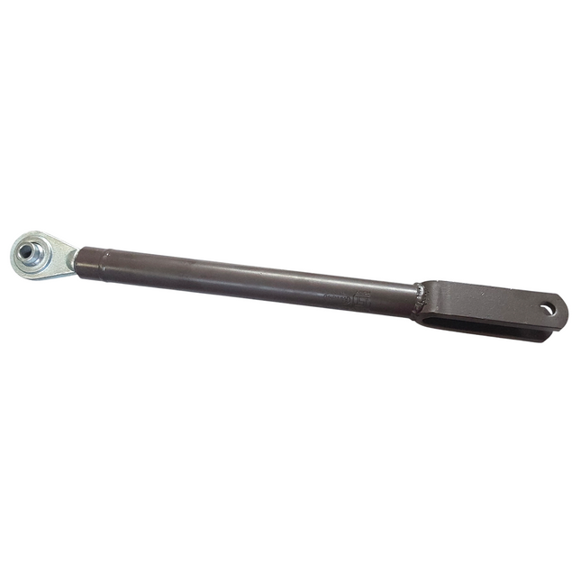 24.5" Y ROD TAFE 9000 (BALL'S CLAMPED TOP LINK SHAPE) STY 1089