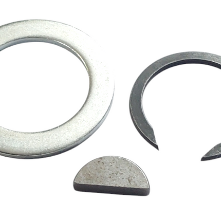 WASHER & LOCK KIT - BRAKE PEDAL SHAFT TAFE STY 3586