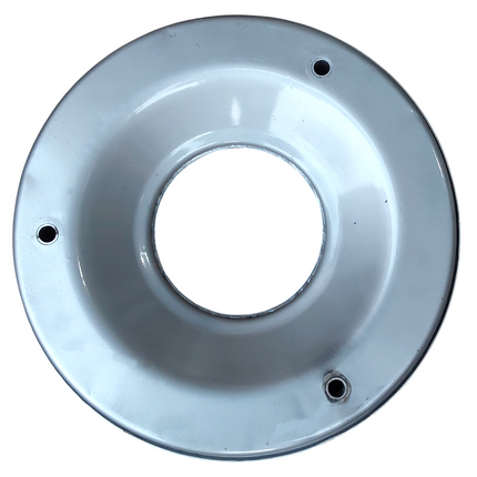 REAR WEIGHT ASSY TAFE 35 KG STY 1588