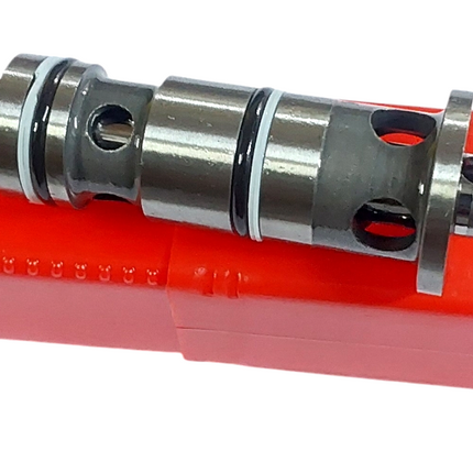O.E HYD CONTROL VALVE TAFE N/M WITH SLEEV O RING STY 571