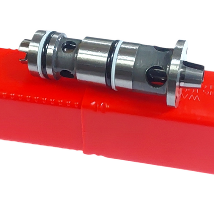 O.E HYD CONTROL VALVE TAFE N/M WITH SLEEV O RING STY 571