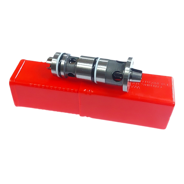 O.E HYD CONTROL VALVE TAFE N/M WITH SLEEV O RING STY 571