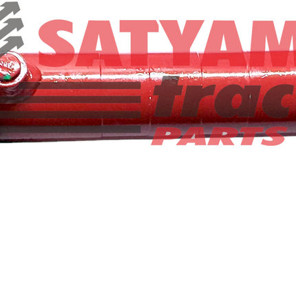 POWER STG JACK MAHINDRA DI BALANCED STY 29607