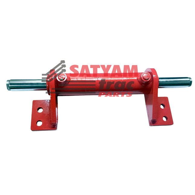 POWER STG JACK MAHINDRA DI BALANCED STY 29607