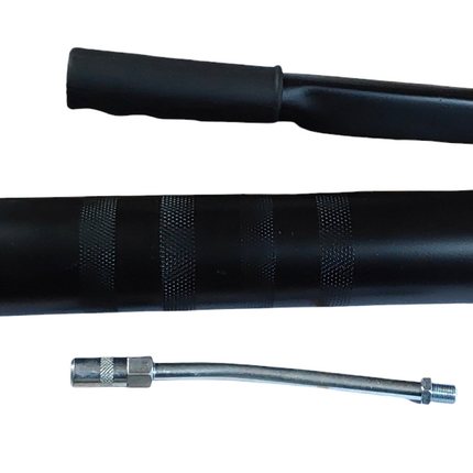 GREASE GUN 500 GM HEAVY DUTY WITH 16 MM PISTON SIZE STY GG01