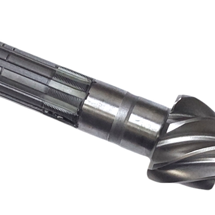 CROWN WHEEL & PINION SET TAFE 7/39 TH TOP THREAD STY 1887