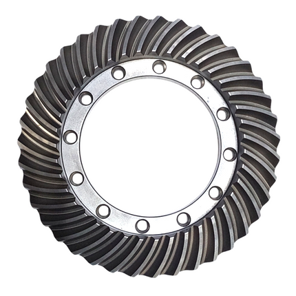 CROWN WHEEL & PINION SET TAFE 7/39 TH TOP THREAD STY 1887