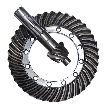 CROWN WHEEL & PINION SET TAFE 7/39 TH TOP THREAD STY 1887