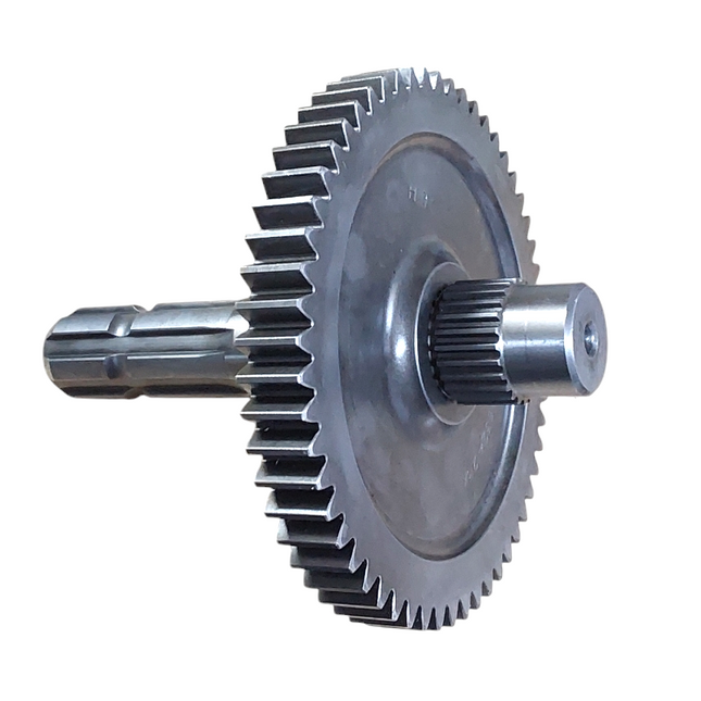 SHAFT PTO OUTPUT GEAR 56 TH NEW HOLLAND O.E. STY 31788