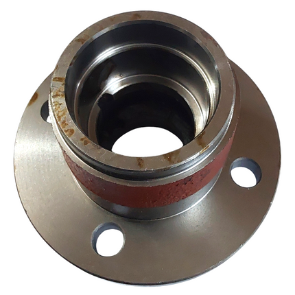 FRONT HUB MAHINDRA YUVRAJ B - 215 STY 29598