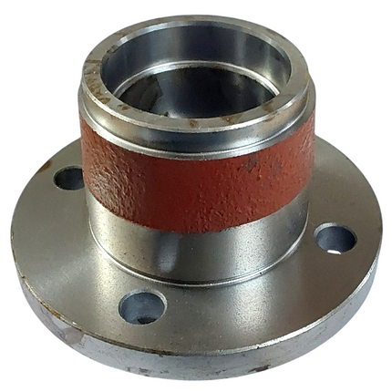FRONT HUB MAHINDRA YUVRAJ B - 215 STY 29598