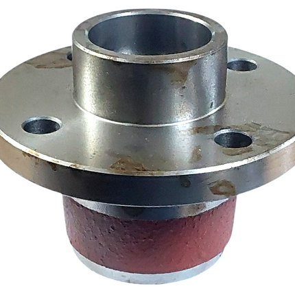 FRONT HUB MAHINDRA YUVRAJ B - 215 STY 29598