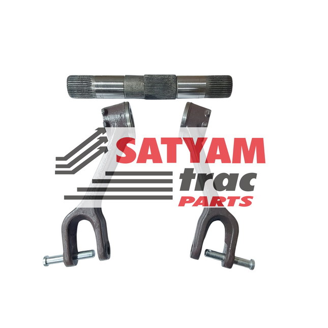 HYD SHAFT & ARM KIT TAFE PD MODEL  STY 174