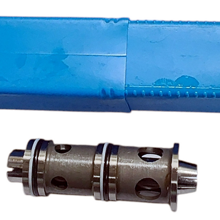 HYD CONTROL VALVE TAFE 7250 EXTRA THICK WITH PVC BOX [RS 15 COUPN } STY 652