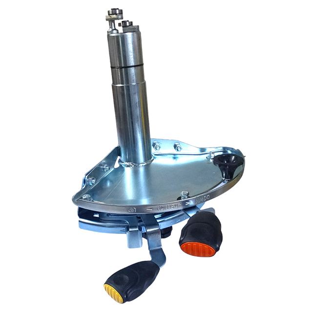 QUADRANT ASSY COMPLETE TAFE 7250 STY 371