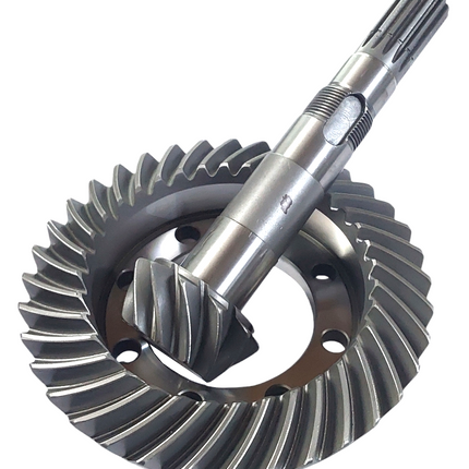 CARRARO CROWN WHEEL  36 X11   TAFE DYNATRAC STY 1898