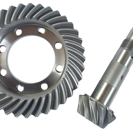 CARRARO CROWN WHEEL  36 X11   TAFE DYNATRAC STY 1898
