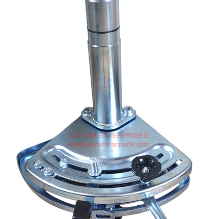 QUADRANT ASSY COMPLETE MF-245 STY 296