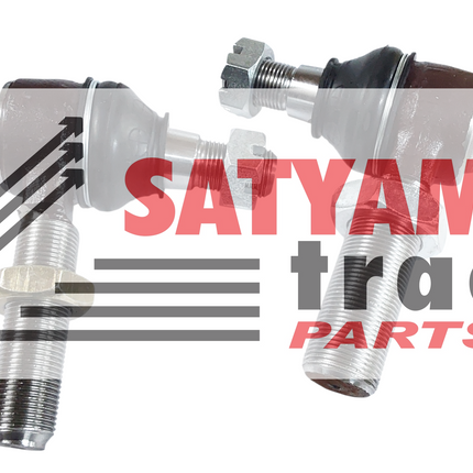 TIE ROD END SET TAFE POWER STG STY 1417