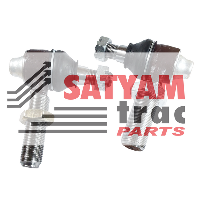 TIE ROD END SET TAFE POWER STG STY 1417