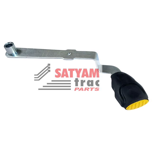 HYD QUADRANT LEVER DRAFT CONTROL TAFE 241/7250 STY 372
