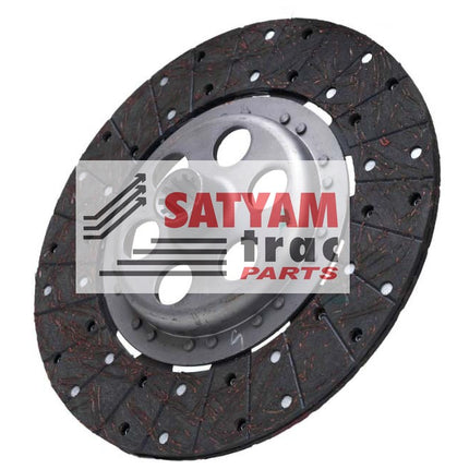 CLUTCH PLATE TAFE 245 - R12038