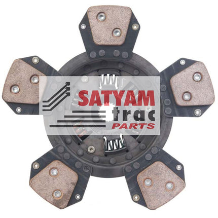 CLUTCH PLATE TAFE 9500 - R12051
