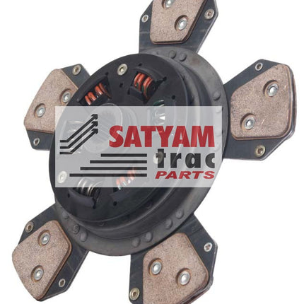 CLUTCH PLATE TAFE 9500 - R12051