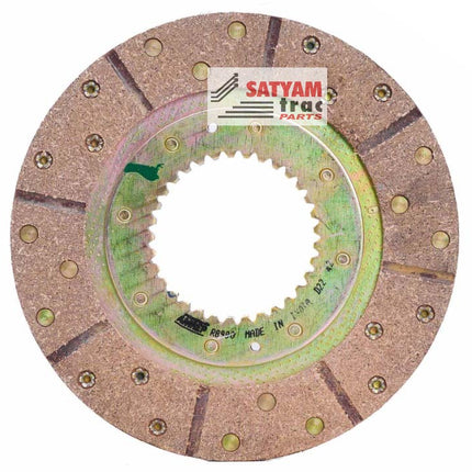 BRAKE DISC MF 241 / 245 / FARMTRAC-60 / FORD - R8980