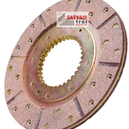 BRAKE DISC MF 241 / 245 / FARMTRAC-60 / FORD - R8980