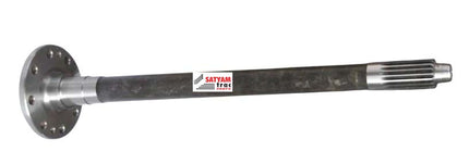 REAR AXLE MF-1035 19 TEETH STY 1516