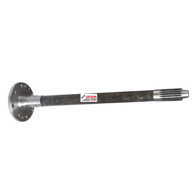 REAR AXLE MF-1035 19 TEETH STY 1516