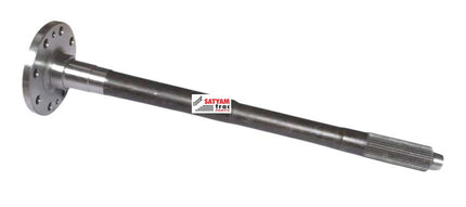 REAR AXLE MF-1035 39 TEETH STY 1517