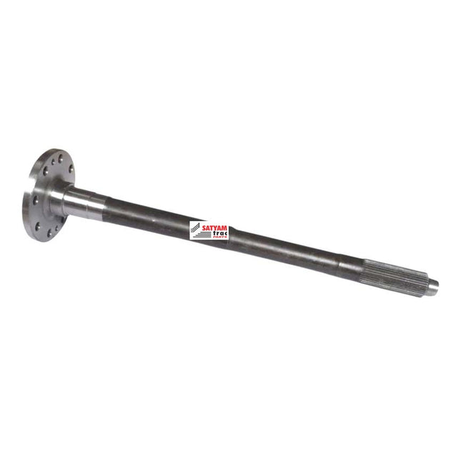 REAR AXLE MF-1035 39 TEETH STY 1517