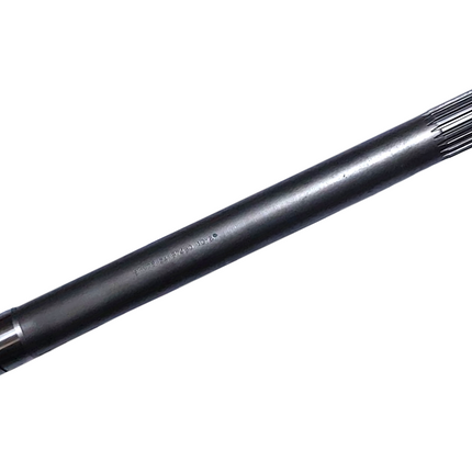 REAR AXLE SHAFT (PINION) LH TT55 STY 31789