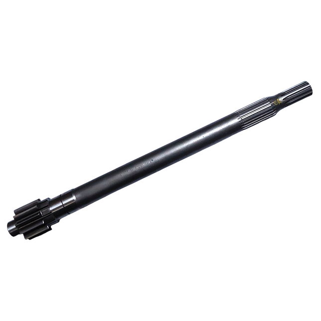 REAR AXLE SHAFT (PINION) LH TT55 STY 31789