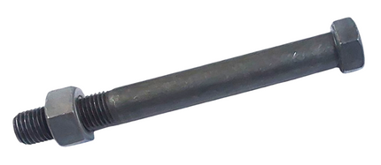 BOLT & NUT REDUCTION COVER  TAFE STY 1900
