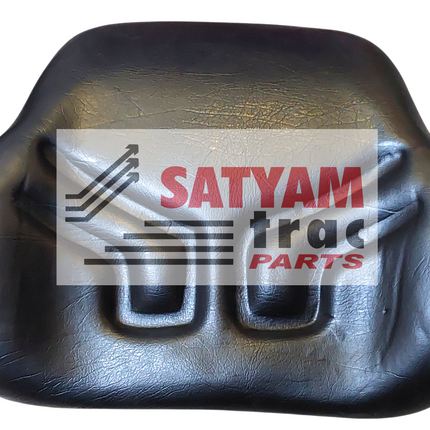 SMALL DELUXE SEAT CUSHIN 60 HP TRACTOR STY 31658