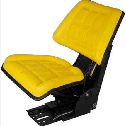 DELUXE SEAT HMT / ZETOR FIX TYPE OLD MODEL STY 31663
