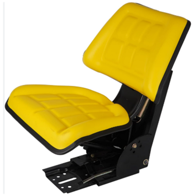 DELUXE SEAT HMT / ZETOR FIX TYPE OLD MODEL STY 31663