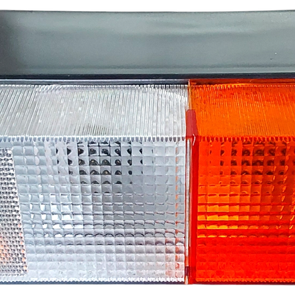 SIDE LIGHT / LAMP ASSY SWARAJ LEFT (WITHOUT BULB) VW-009