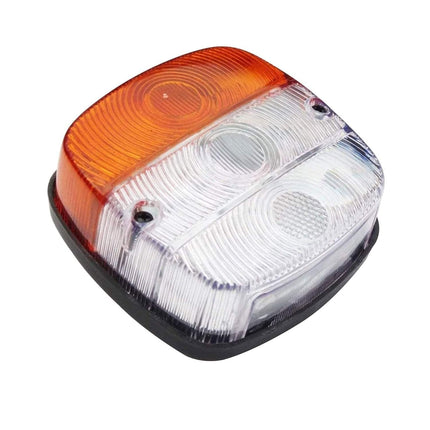 SIDE INDICATOR LIGHT TAFE / KUBOTA (WITHOUT BULB) VW-011