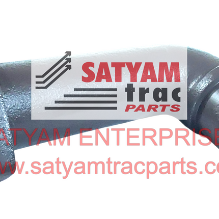 SILENCER ELBOW MF 245 / TAFE 7250 LATEST MODEL STY 5177