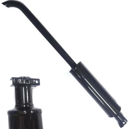 KLN SILENCER MF 241 STY 27786